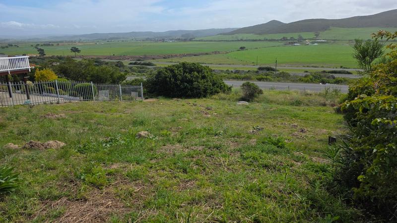 0 Bedroom Property for Sale in Reebok Western Cape